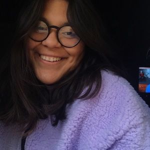 Meet your Posher, Alexandra